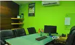 Office work in government line