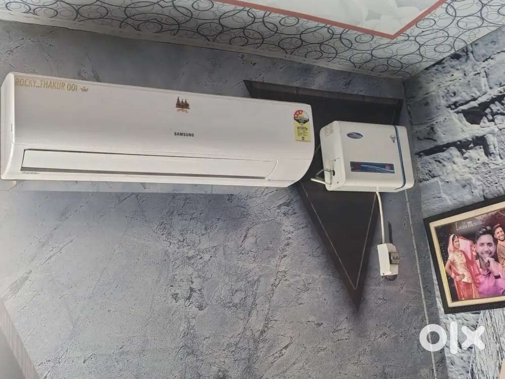 Samsung good condition 1 year old