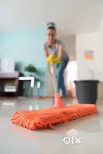 പാർട്ട്‌ ടൈം house maid ആവിശ്യമുണ്ട്