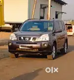 Nissan X-Trail 2011 Diesel 180000 Km Driven