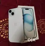 Iphone 15 128gb