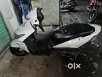 Honda dio (2015)