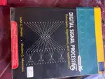 Digital signal processing