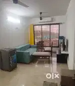 2bhk Furnished, Bhoomi acres phase 2,Waghbil, Ghodbunder road, Thane.