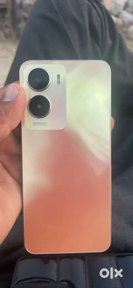 Vivo T2x 6 128