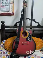 Hovner guitar in good condition
