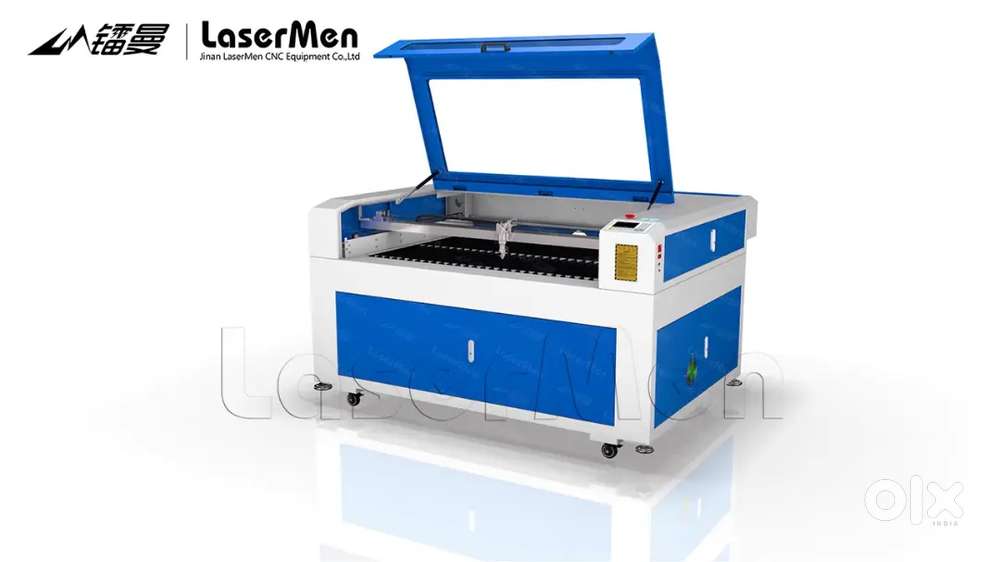 Laser cutting machine
