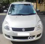 Maruti Suzuki Swift 2005-2010 1.3 LXI, 2010, Petrol