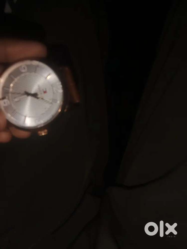 Watch sell