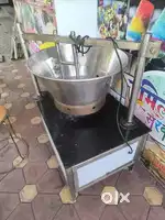 Kova / mava machine