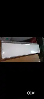1 ton inverter AC second hand good condition