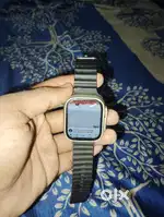 S8 ultra sim watch