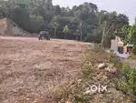 Plots for sale near MC ROAD
