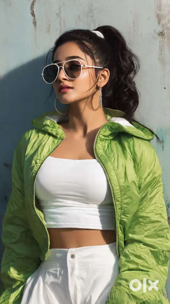 MODEL SHOOT ( ONLY FOR GIRLS )