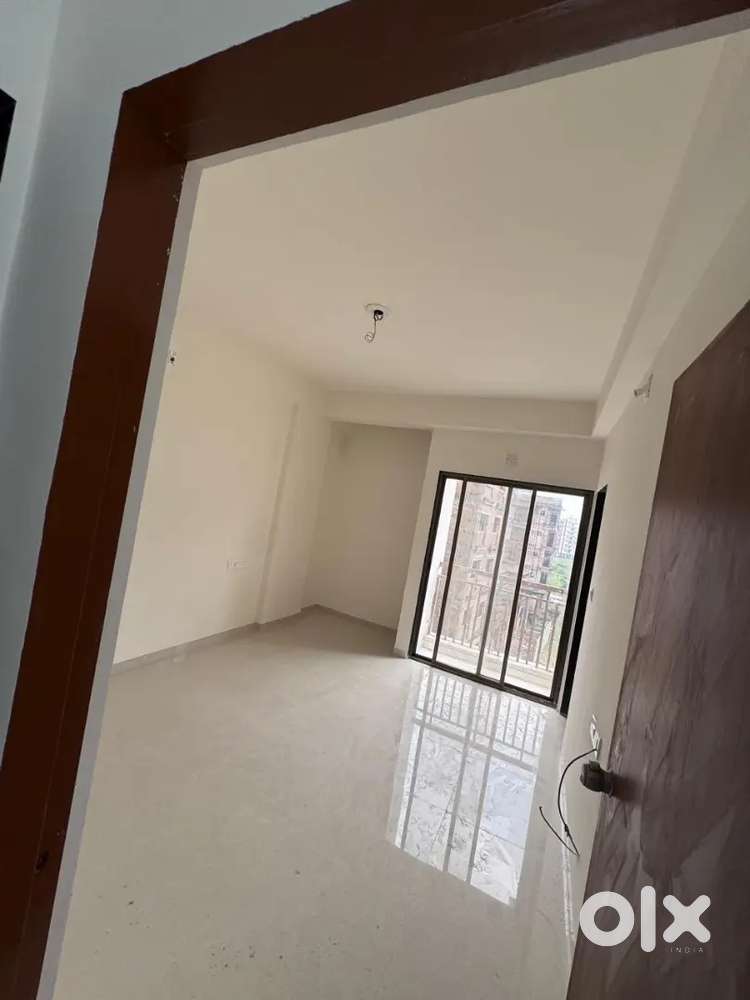 2 bhk furniture home available at Waghodia road,