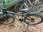 Lifelong conqueror 21 speed gear cycle