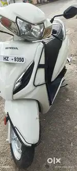 Good condition good looking single hand