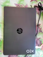 HP brand new laptop