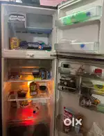 Samsung fridge