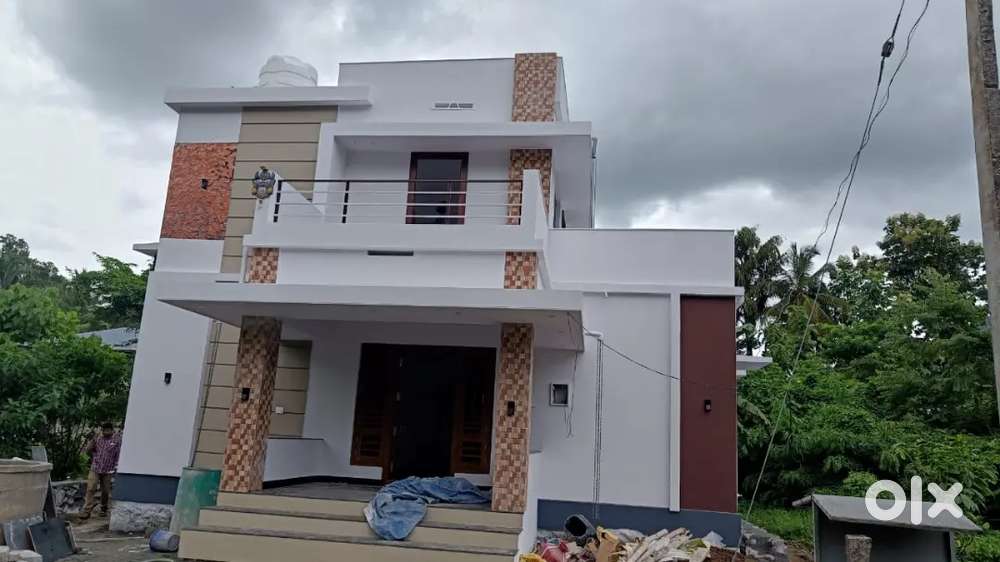 Delivering the best in the industry/3 bhk house