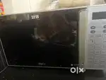 IFB Microwave