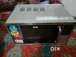 Microwave oven for urgent sale