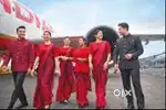 Urgently Looking In Airport Ground Staff And Ticketing Staff