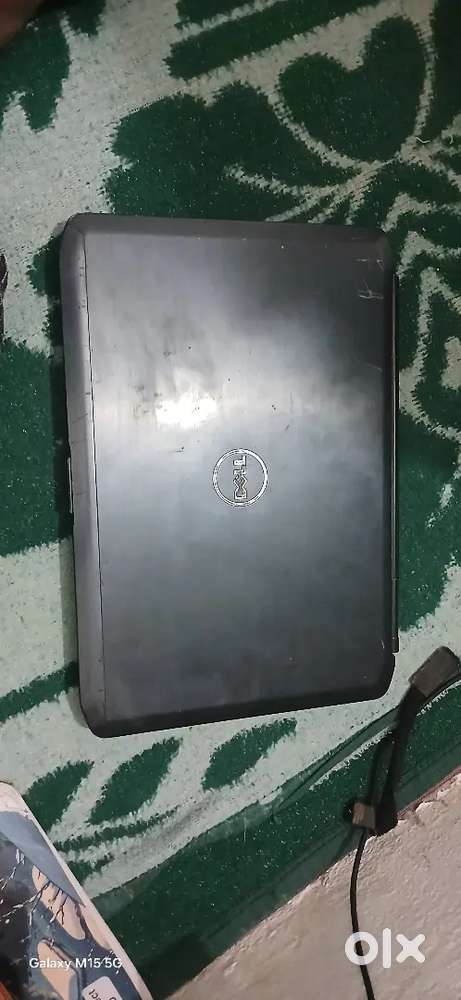 dell ka laptop h