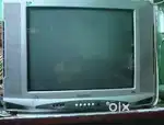 Samsung company TV