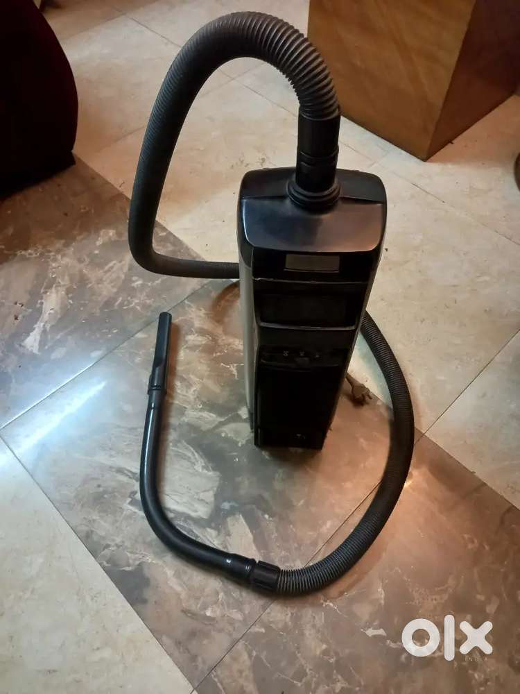 vacuum cleaner