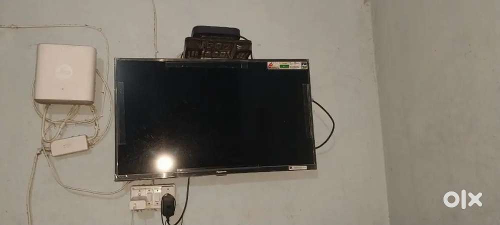 Panasonic tv ms series 32 inch LED smart tv