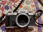 Vintage & antique Vivitar film Camera Japan | 1957