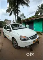 Tata Indigo Ecs 2015 Diesel Well Maintained