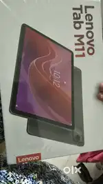 LENOVO TABLET M11 8GB RAM 128GB ROM