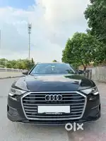 Audi A6 2.0 45 TFSI Premium Plus, 2021, Petrol