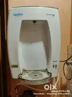 I am Shuvo Ghosh from Barasat, I am currently using my water purifier