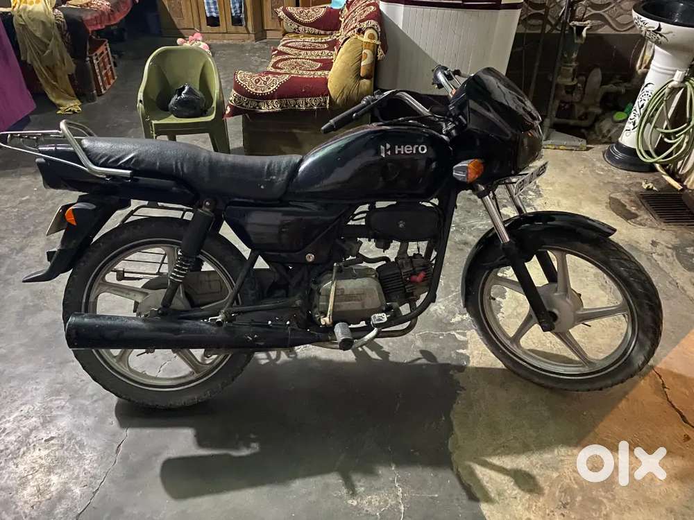 Urgent sell rc ar noc bhi h modified bike A one condition