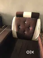 Sofa set with free table