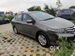 Honda City 2012 Petrol CNG Well Maintained
