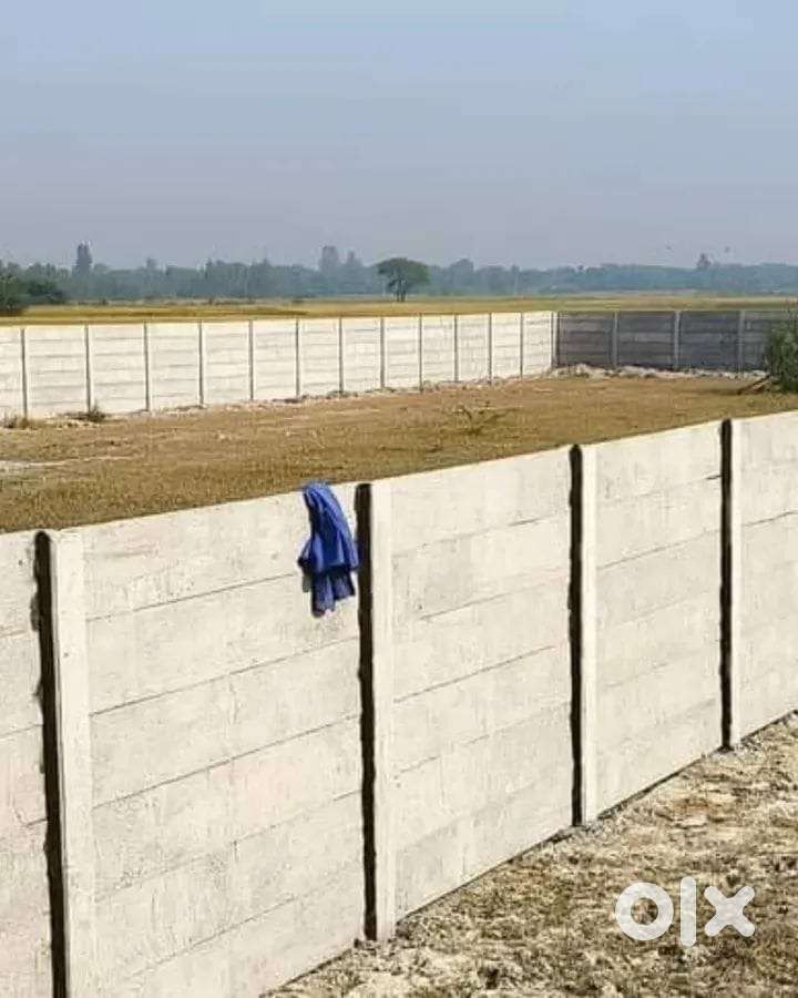 अयोध्या में रिंग रोड के पास प्लॉट में इन्वेस्टमेंट करें