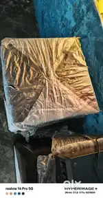 12' speaker 2 box 150 watt