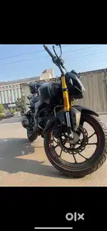 Hero Xtreme 160R 4V