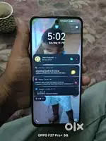 Vivo T3X 5G