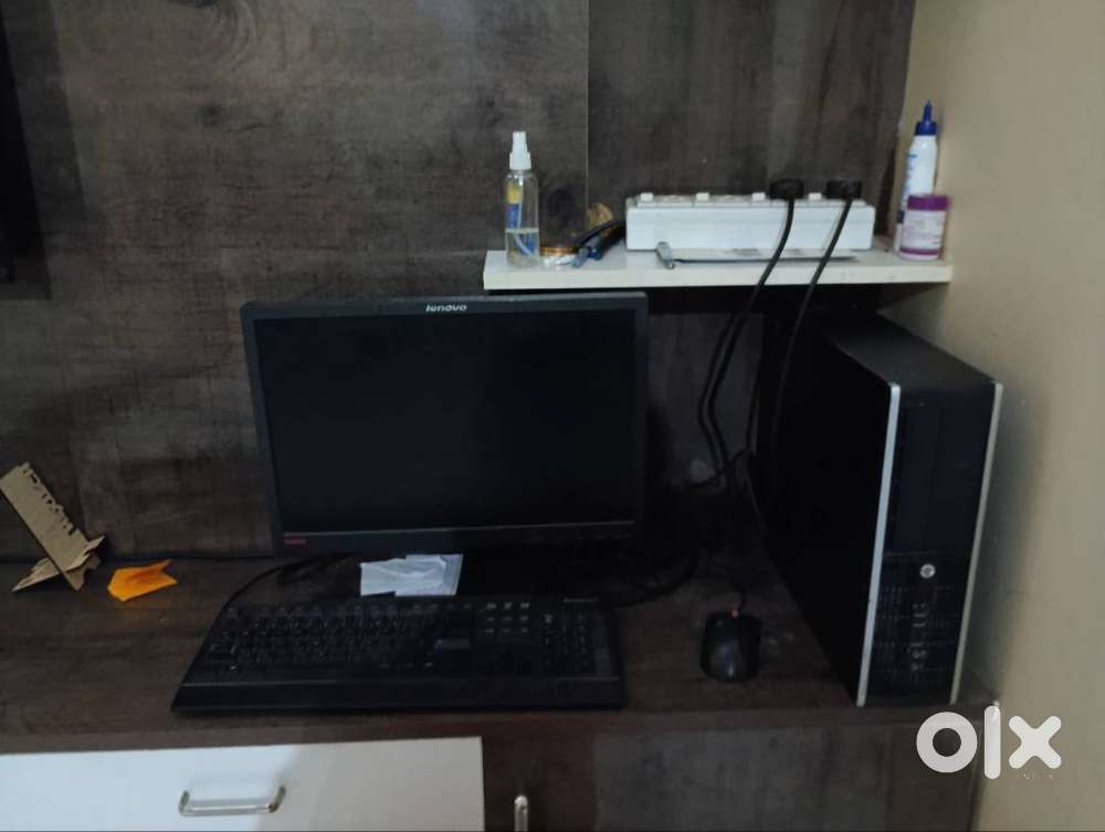 This PC is for sale for only RS 14,000. I request user to Fix CMOS btr