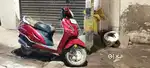 Good condition activa