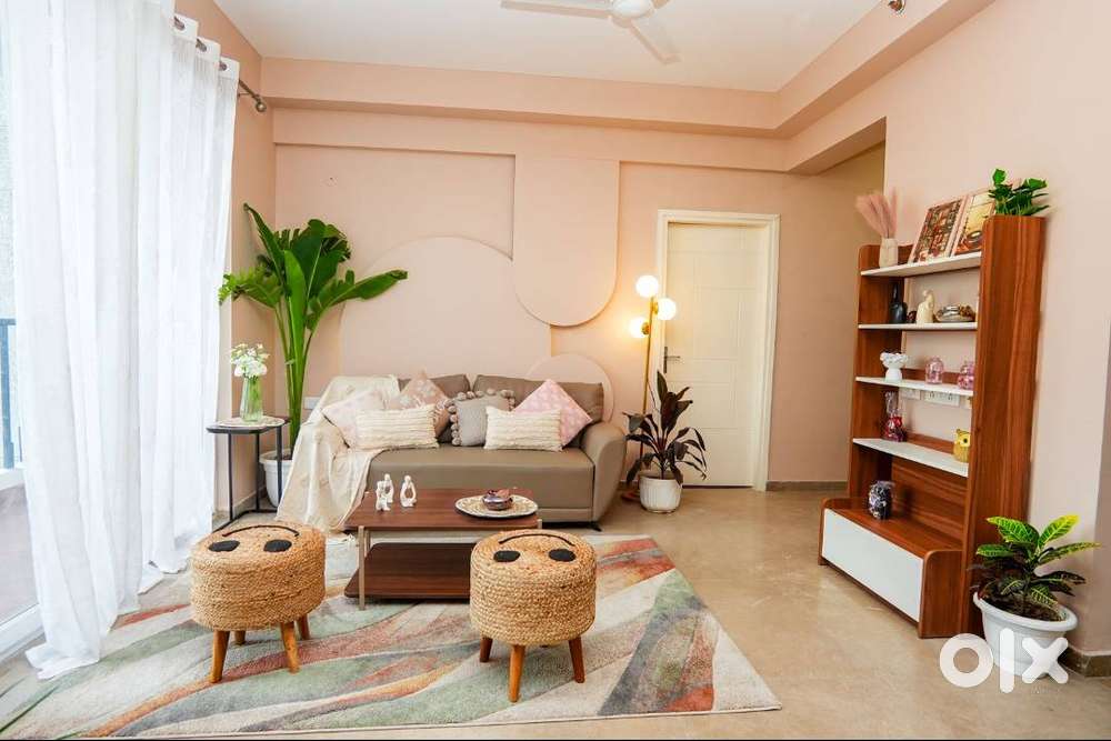 Mapsko Mount Ville 203E