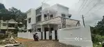 4 BHK NEW HOUSE FOR SALE AT PUTHENCRUZ