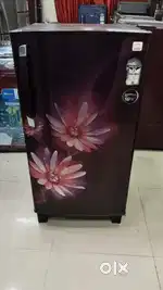 Fridge available on rent