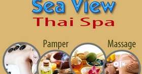 Delux thai spa, 1st floor, vijay path,mansarovar jaipur, Raj. 302020Designation:- Massage girl job a...