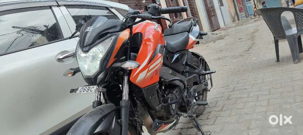All good condition